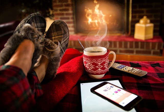 Advice for Heating Your Home this Winter