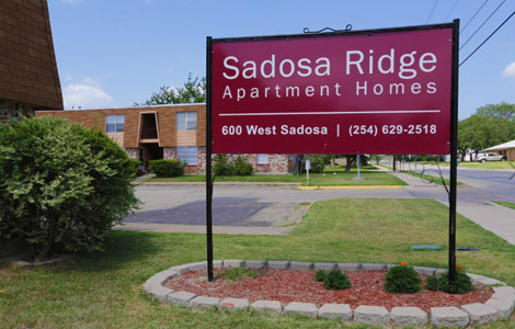 Sadosa Ridge Apartments